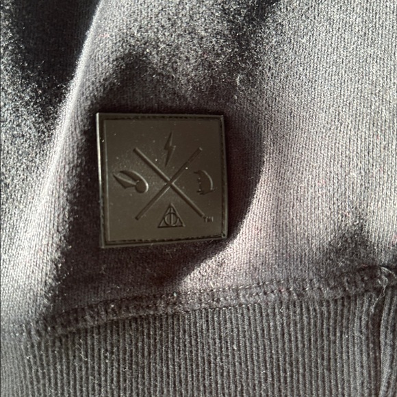 Harry Potter New York Black Sweater - Picture 6 of 6